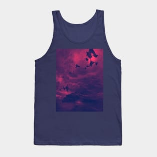 Religious Piece 11-18th April Tank Top